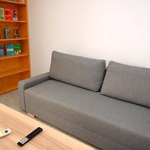 Apartamento de 1 Dormitorio