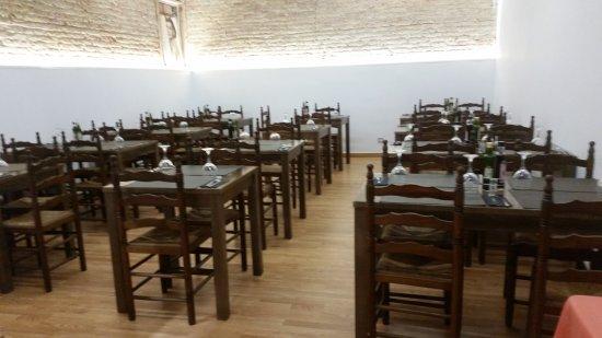 Restaurante La Grotte